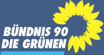Logo von Bündnis 90 Die Grünen Kreisverband Freudenstadt